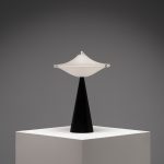 “Alien” Table Lamp