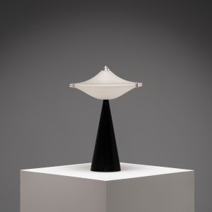 “Alien” Table Lamp