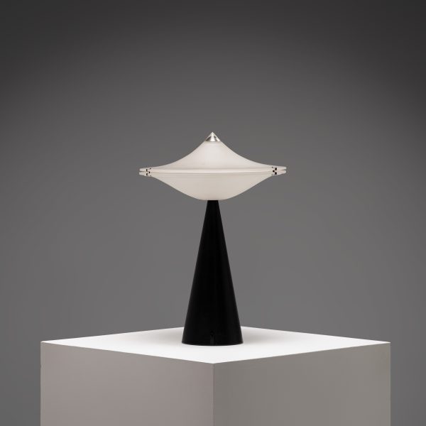 “Alien” Table Lamp