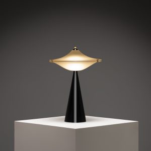 “Alien” Table Lamp