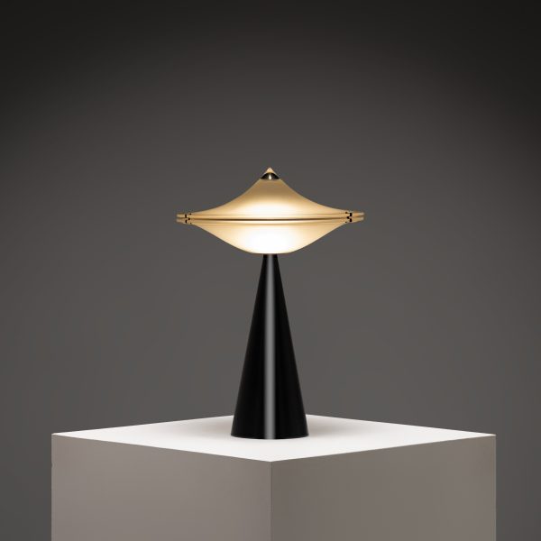 “Alien” Table Lamp