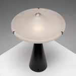 “Alien” Table Lamp