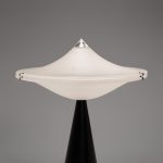 “Alien” Table Lamp