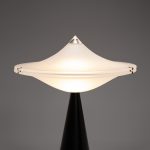 “Alien” Table Lamp
