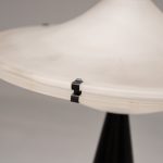 “Alien” Table Lamp
