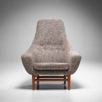 Lounge Chair