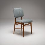 Dining Chair, Set of 4
