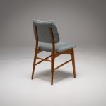Dining Chair, Set of 4