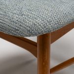 Dining Chair, Set of 4