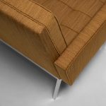 Model 65A Armchair (Rolex), Set of 2