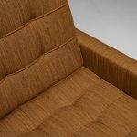 Model 65A Armchair (Rolex), Set of 2
