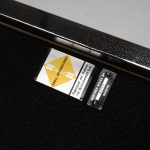 Model 65A Armchair (Rolex), Set of 2