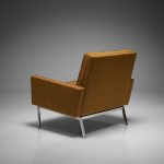 Model 65A Armchair (Rolex), Set of 2