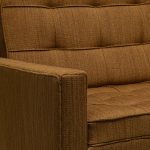 Model 65A Armchair (Rolex), Set of 2