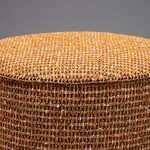 Ottoman Wooly Seventies