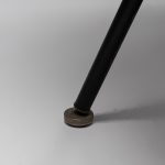 Model 71 Dining Chair in Deep Brown