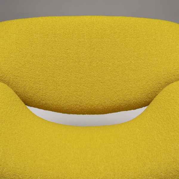 ‘Groovy’ F598 M-Chair, Set of 2