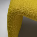 ‘Groovy’ F598 M-Chair, Set of 2