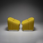 ‘Groovy’ F598 M-Chair, Set of 2