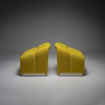 ‘Groovy’ F598 M-Chair, Set of 2