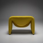 ‘Groovy’ F598 M-Chair, Set of 2