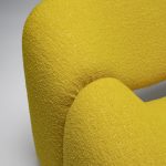 ‘Groovy’ F598 M-Chair, Set of 2