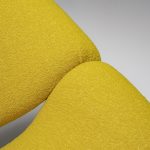 ‘Groovy’ F598 M-Chair, Set of 2