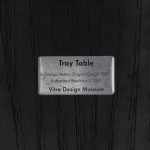 Model 4950 Tray table