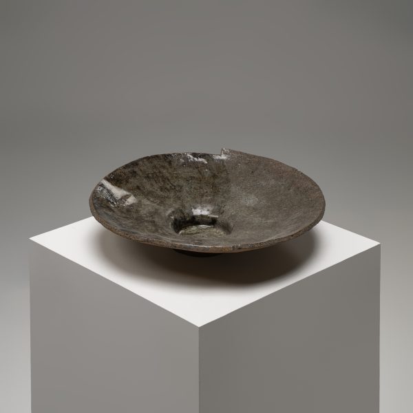 Danish Stoneware Dish