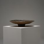 Danish Stoneware Dish