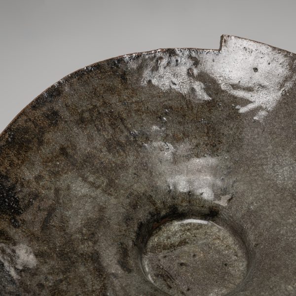 Danish Stoneware Dish
