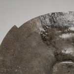 Danish Stoneware Dish