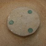Danish Stoneware Dish