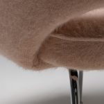 Model 71 Dining Chair in Pink, Set of 2