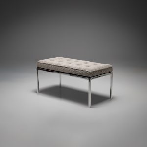 Model 2530-3, 2-Seater Bench