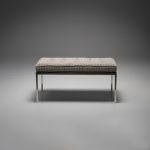 Model 2530-3, 2-Seater Bench