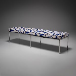 Model 2530-6, 4-Seater Bench