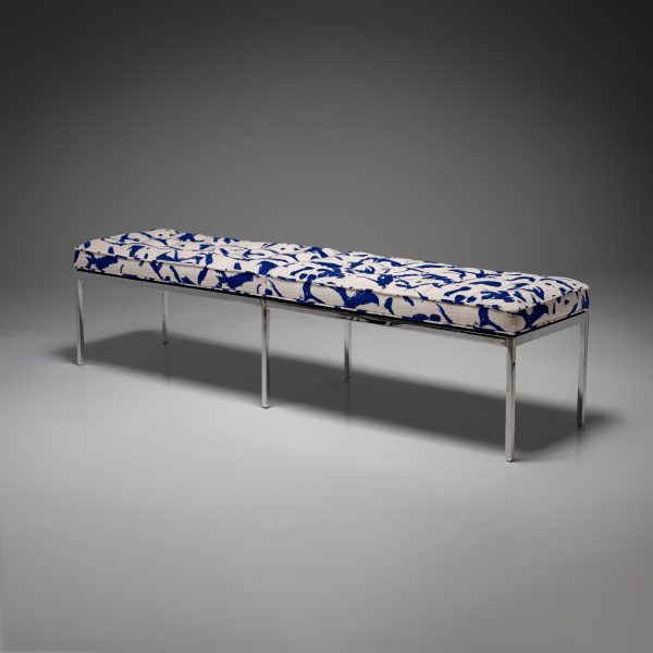 Model 2530-6, 4-Seater Bench