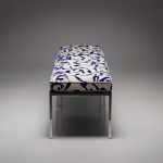 Model 2530-6, 4-Seater Bench
