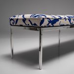 Model 2530-6, 4-Seater Bench