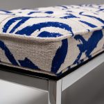 Model 2530-6, 4-Seater Bench