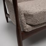 ‘D200’ Lounge Chair & ‘D200s’ Sofa