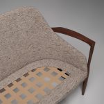 ‘D200’ Lounge Chair & ‘D200s’ Sofa