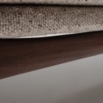 ‘D200’ Lounge Chair & ‘D200s’ Sofa
