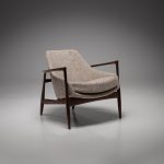 ‘D200’ Lounge Chair & ‘D200s’ Sofa