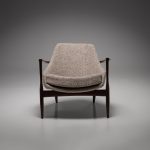 ‘D200’ Lounge Chair & ‘D200s’ Sofa