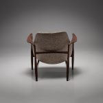 ‘D200’ Lounge Chair & ‘D200s’ Sofa
