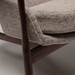 ‘D200’ Lounge Chair & ‘D200s’ Sofa