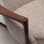 ‘D200’ Lounge Chair & ‘D200s’ Sofa