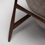 ‘D200’ Lounge Chair & ‘D200s’ Sofa